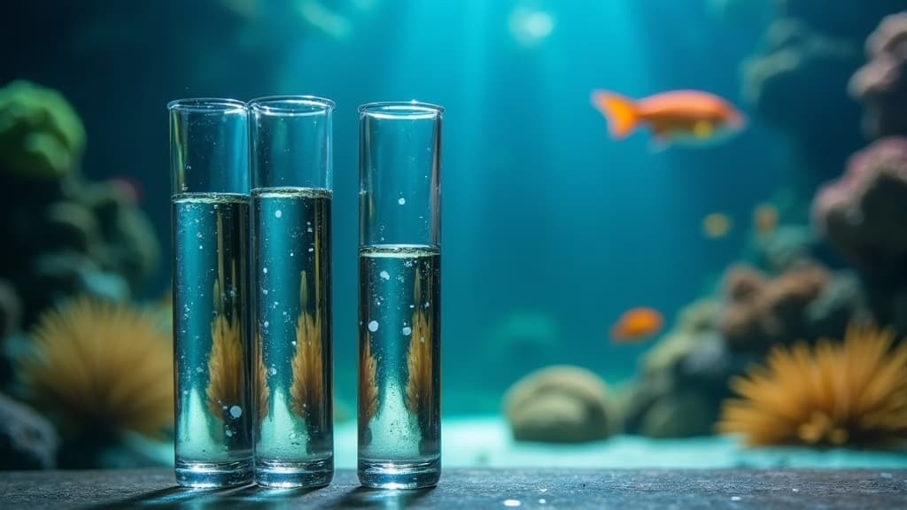 Water Quality Testing